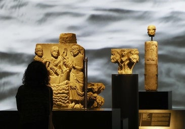 El misterio del expolio del Picasso del siglo XII