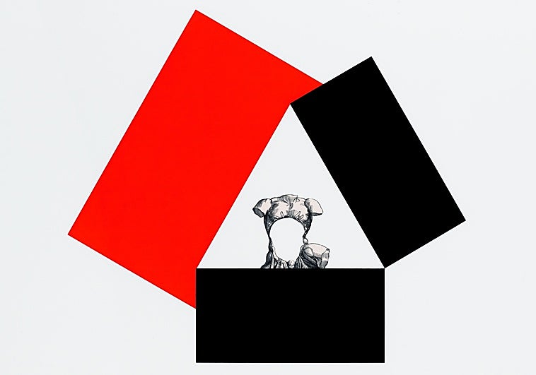 Gustavo Torner y su 'niño mimado'