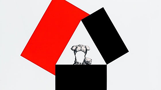 Gustavo Torner y su 'niño mimado'