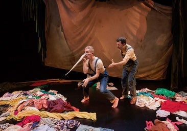 'Pinocchio', frutos agraces de la paternidad