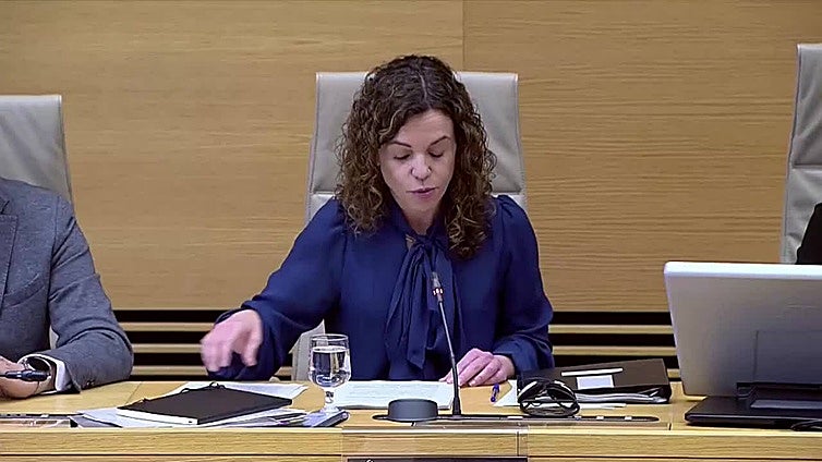 Turismo dice que el sector ha dado las gracias a Pedro Sánchez por su  posición ante la guerra
