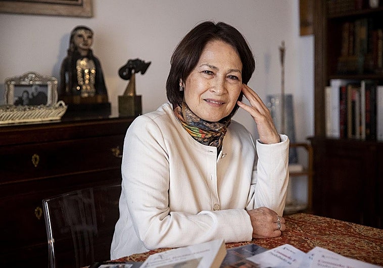 Consuelo Triviño, no todas las mujeres son iguales