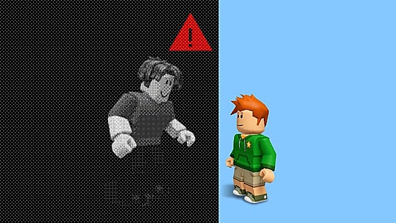 Los pedófilos que acechan a tu hijo en Roblox (y tú ni te enteras)