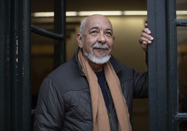 Leonardo Padura: «Ahora mismo no sabría decir qué pienso que puede ocurrir con mi país, con mi propia vida»