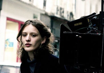 Mia Hansen-Love: «Es evidente que hay un empobrecimiento en el cine de autor»