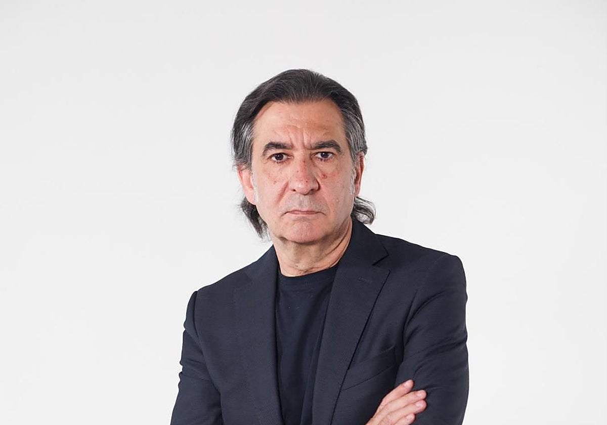 Ángel Antonio Herrera.