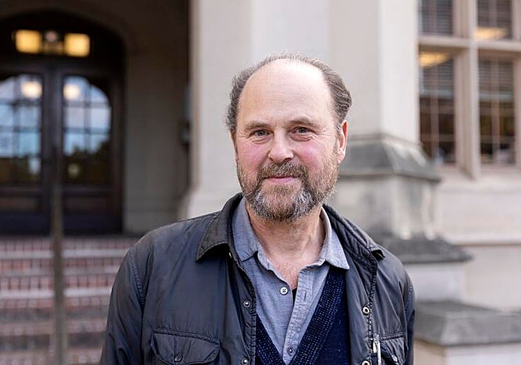 Alva Noë, sobre el enredo y los malentendidos