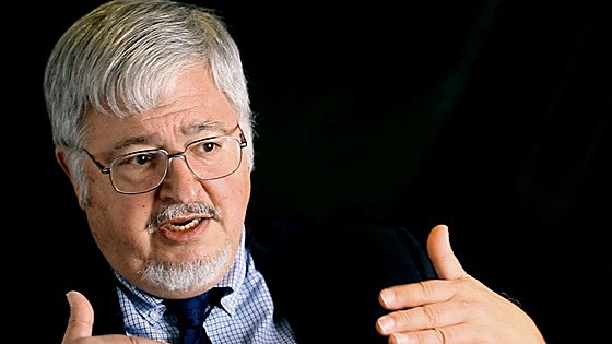 El capellán laico que asistió a 43 ejecuciones en EE.UU.: «Todos se han quedado conmigo»