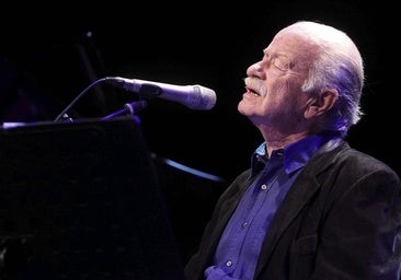 Muere Gino Paoli, cantante de himnos italianos como 'Sapore di sale'