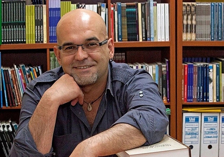 El legado literario de Alexis Ravelo