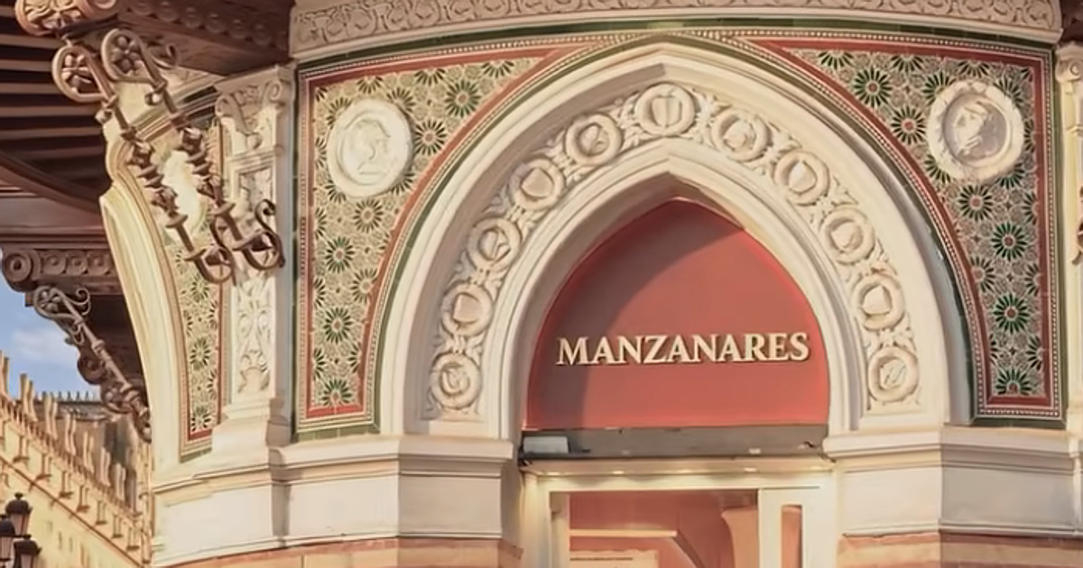 De Morante a Roca Rey: así se ven las calles y restaurantes de Sevilla con nombres de torero