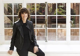 Nora Ephron: la fea de la orgía