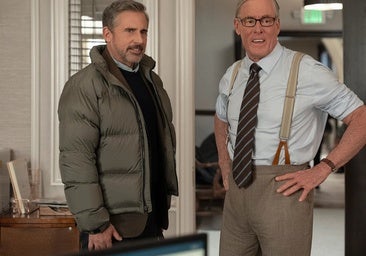 'Rooster' y el buen rollito: la serie que no vería jamás pero que estoy viendo