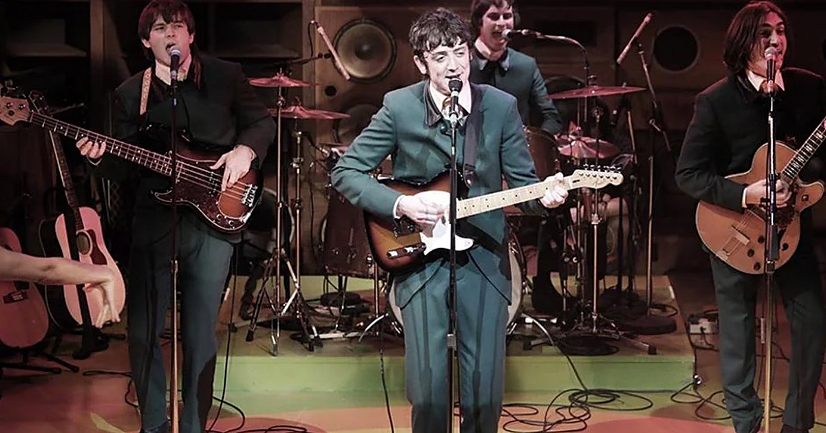 La cultura de la cancelación ataca a The Kinks por su canción 'Lola' 60 años tarde (y mal)