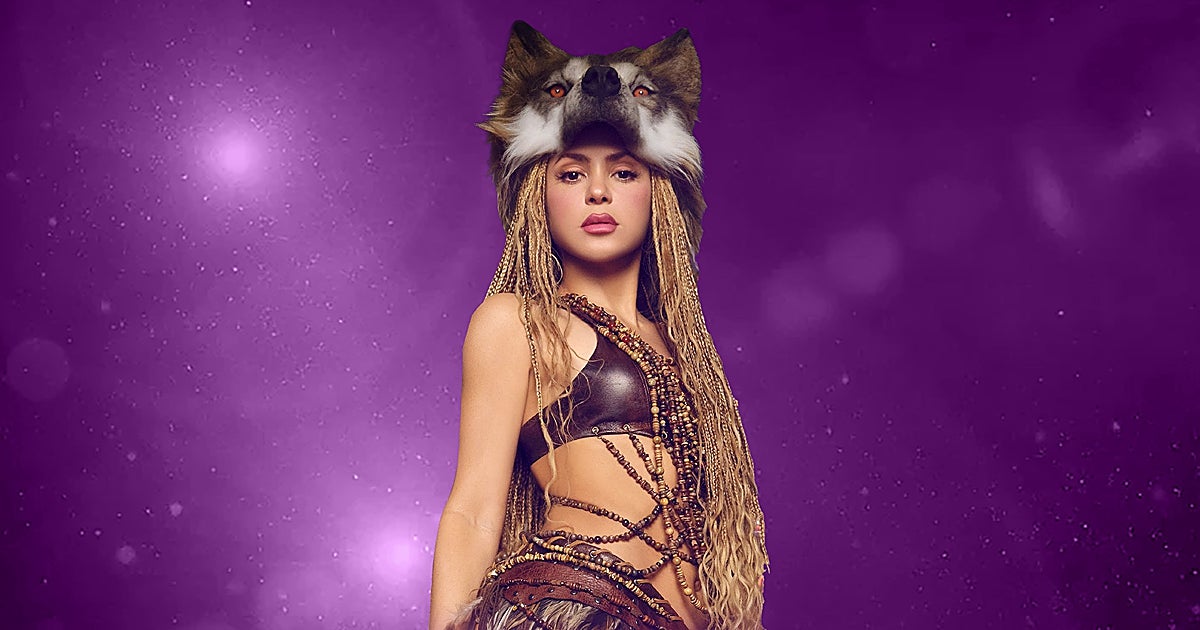 Shakira anuncia 3 fechas más, y ya son 9 conciertos en Madrid