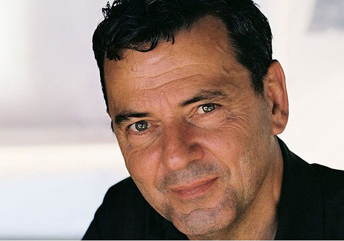 Christian Petzold: «Me hubiese gustado ser un cineasta español durante el franquismo»