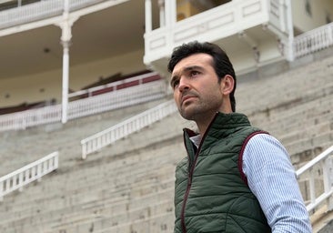 Cristian Pérez: «Tengo que jugarme la vida y cambiar la moneda»