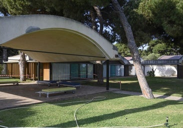 La factura de la Casa Gomis ya supera los 9,2 millones