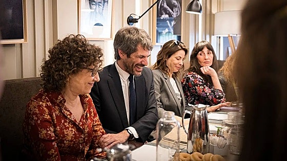 La ingeniería de género de Urtasun: así premia Cultura a las mujeres en las ayudas públicas