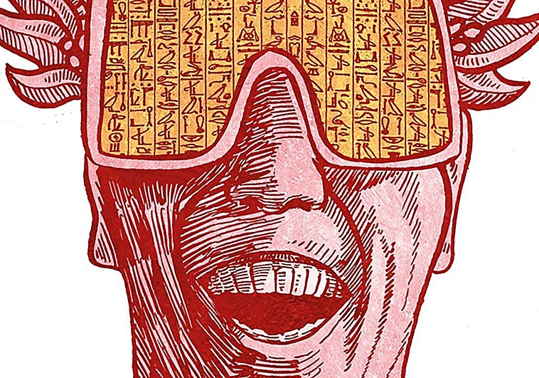 Operación Imperium: Sánchez Primus Inter Omnes