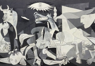 Un nuevo informe del 'Guernica' elaborado por el Reina Sofía «desaconseja su traslado»
