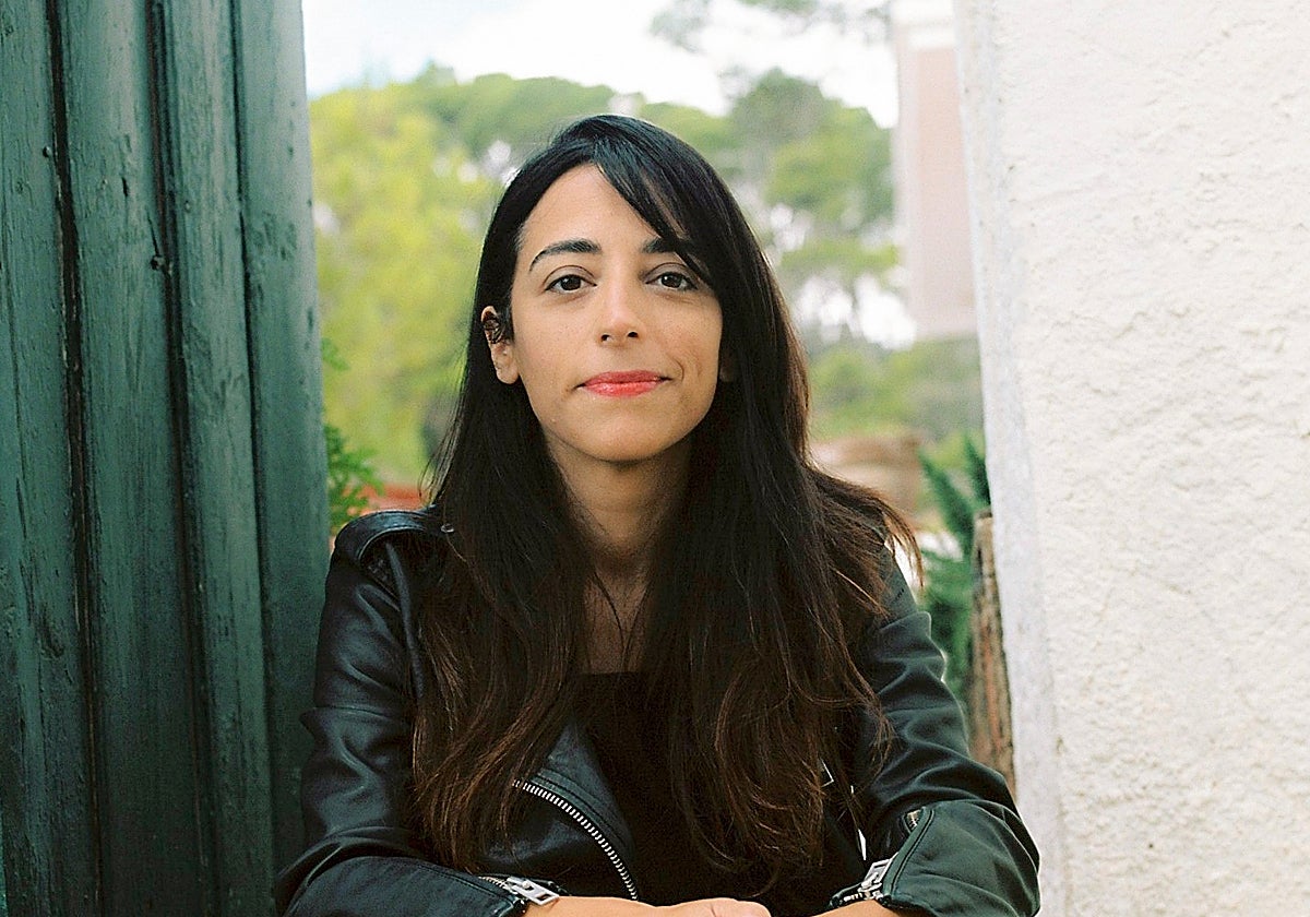 Claudia Durastanti: «El progreso nunca es completo, hasta internet tiene mucho de superstición medieval»