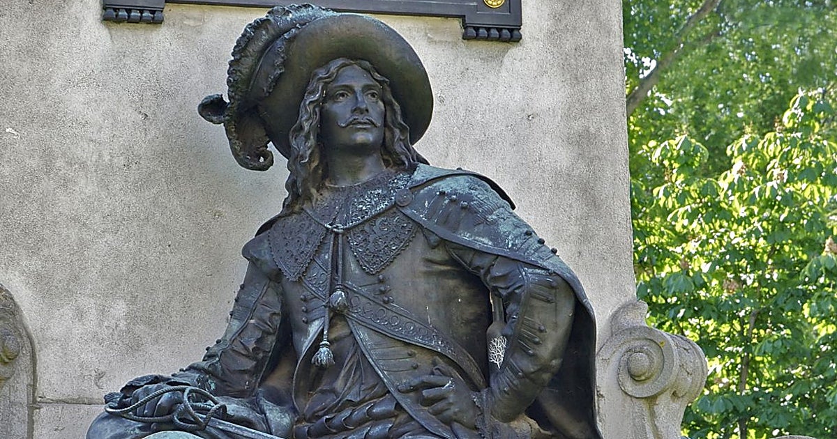 D'Artagnan'ın kayıp mezarı mı? Maastricht'te keşfedilen iskelette DNA testi yapılmasına ilişkin beklenti