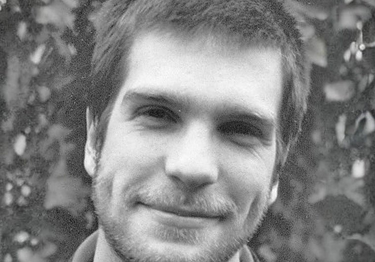 Tristan Egolf arrea de nuevo