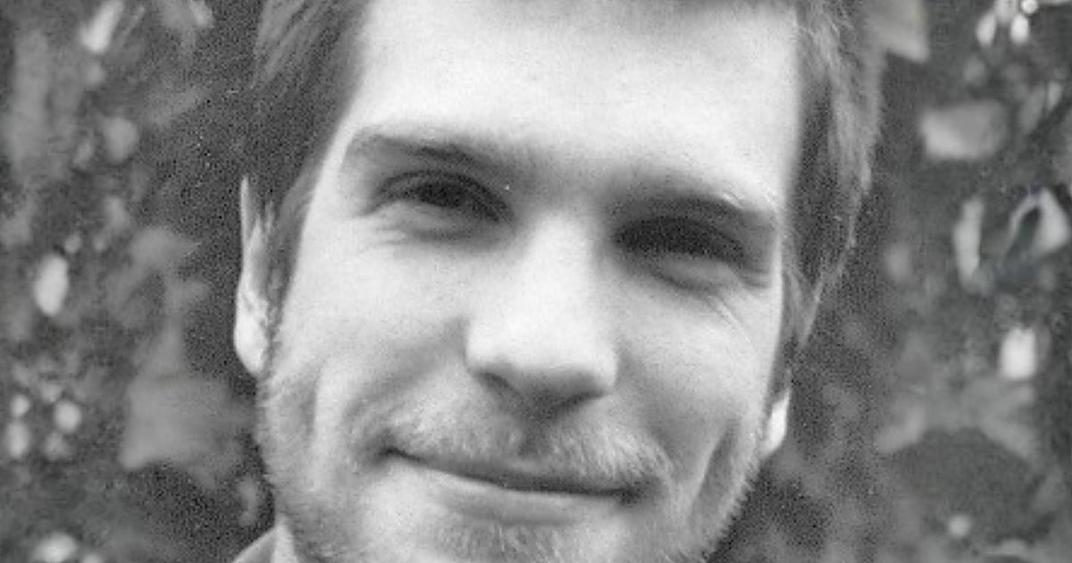 Tristan Egolf arrea de nuevo