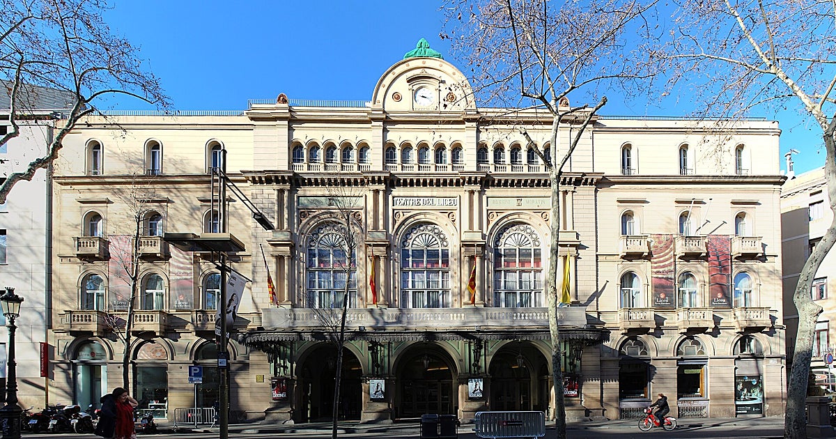 La ampliación del Liceo empieza a tomar forma