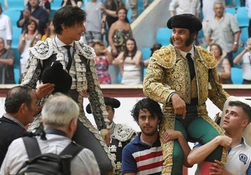 La Semana Santa más taurina: de la corrida de Dolores a la resurrección de Morante