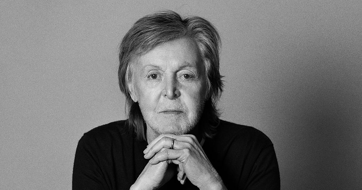 El viaje al origen de los Beatles de 'The Boys of Dungeon Lane', ¿el mejor disco de Paul McCartney?