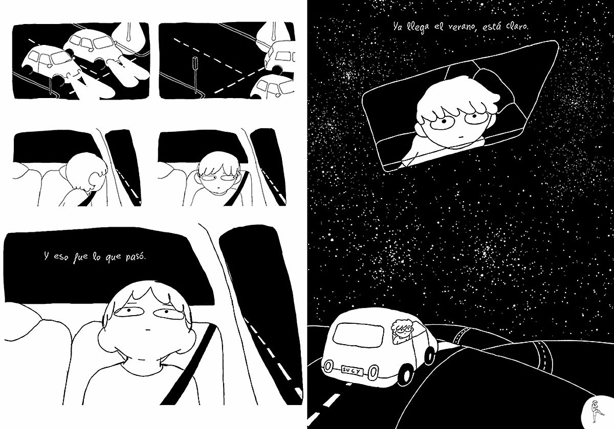 'El diario de Samuel', el nuevo fenómeno televisivo para padres e hijos