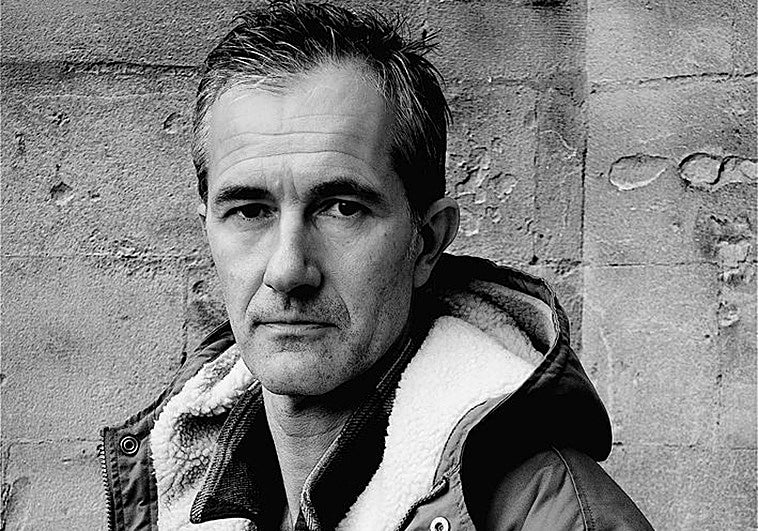 Geoff Dyer: «La vida ordinaria es mucho más fascinante que cualquier hazaña espectacular»
