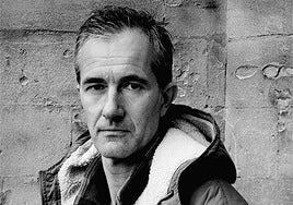 Geoff Dyer: «La vida ordinaria es mucho más fascinante que cualquier hazaña espectacular»