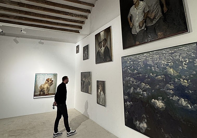 Mallorca se abre paso en el circuito