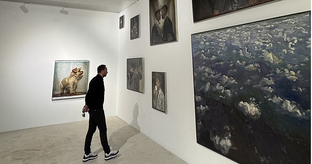 Mallorca se abre paso en el circuito