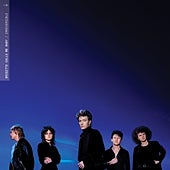 Imagen - «Este es un álbum nocturno y sofisticado, con unos instrumentos poco virtuosos pero una producción excelente»