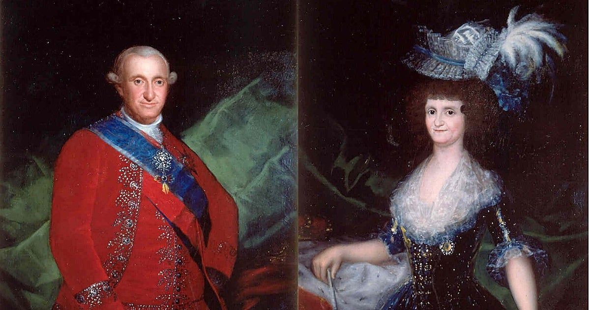 Yüksek Mahkeme, Altadis'in talep ettiği iki Goya'nın Devlet malı olduğunu onayladı