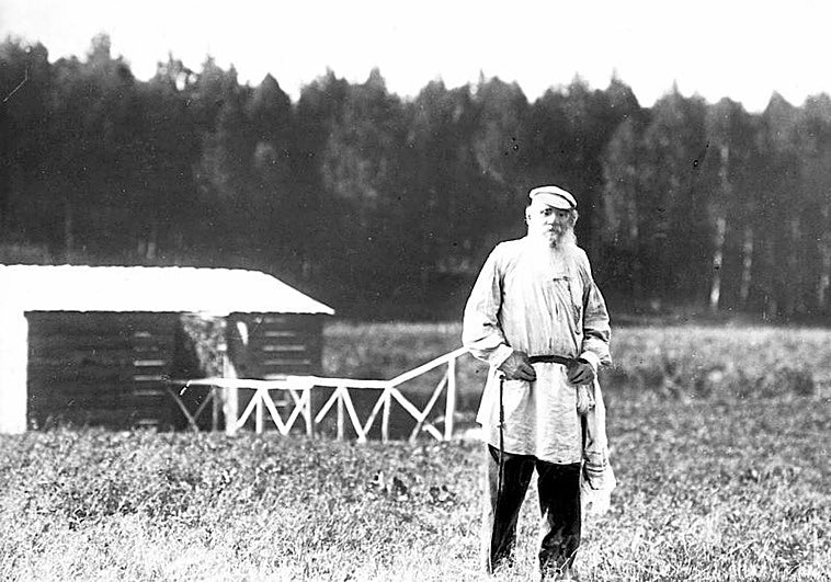 'Guerra y paz': La lección de Tolstói sobre la destrucción humana