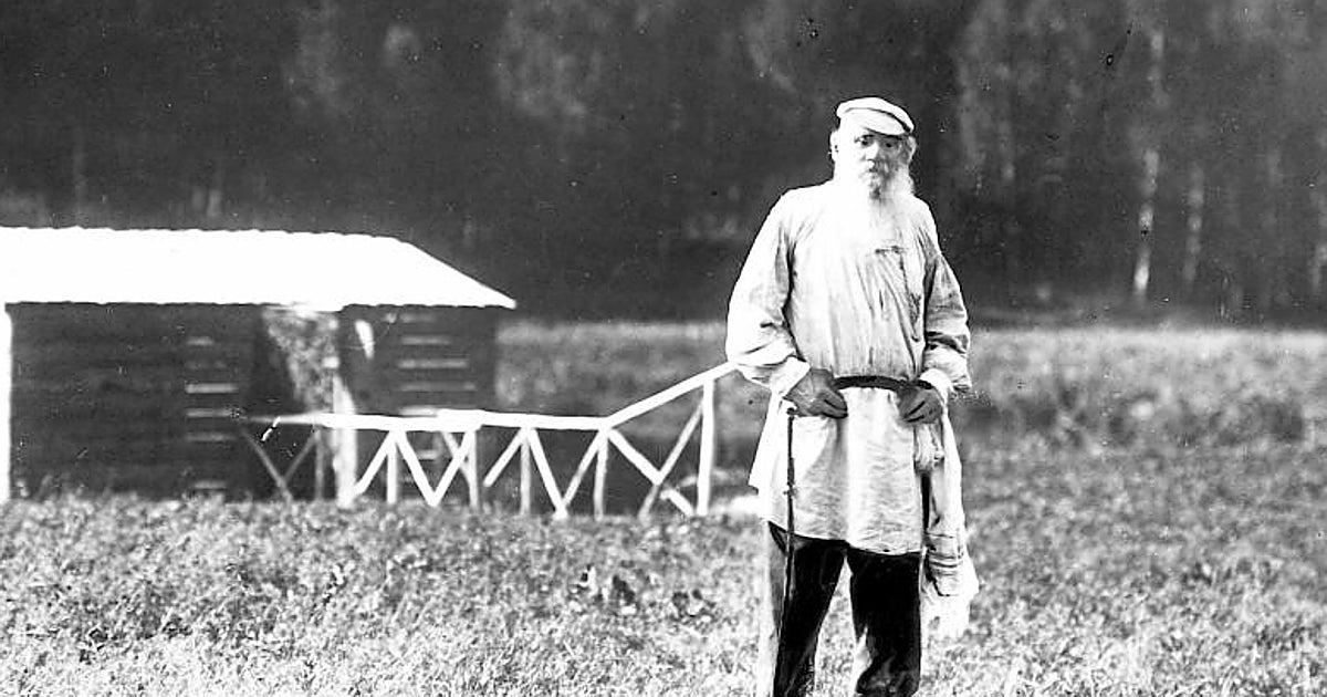 'Guerra y paz': La lección de Tolstói sobre la destrucción humana