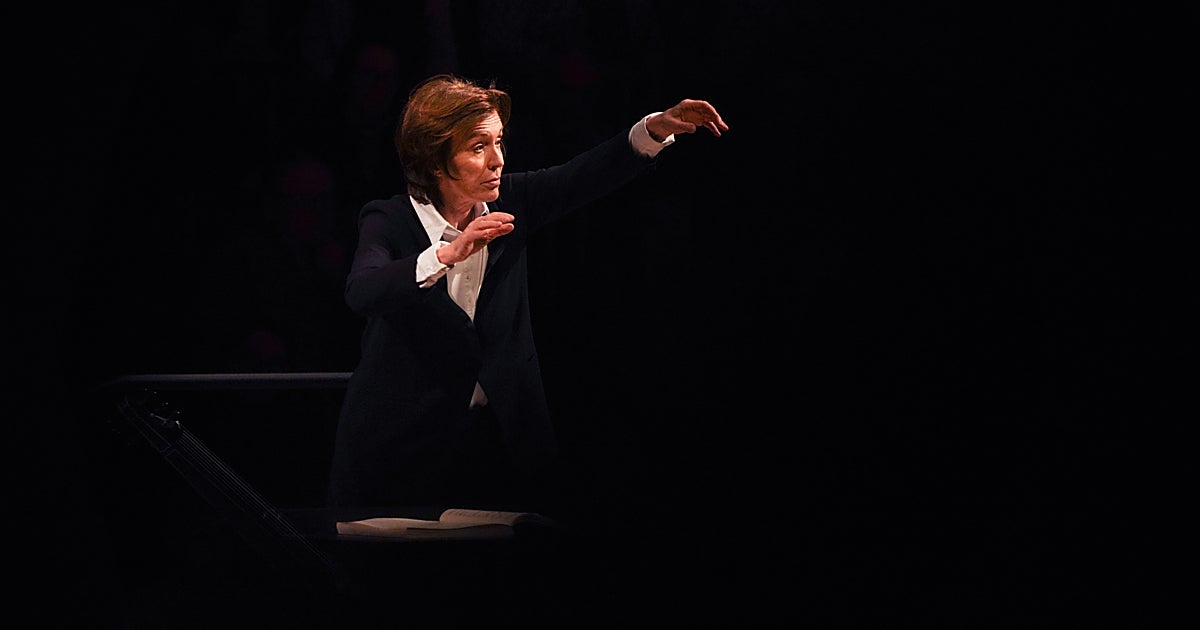 Laurence Equilbey y el misterio: así es enfrentarse a la gran Misa de Bach que nunca llegó a escuchar