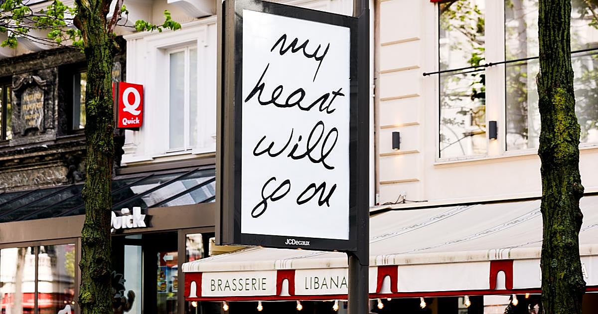 Céline Dion anuncia su vuelta con diez conciertos en París a partir de septiembre de 2026