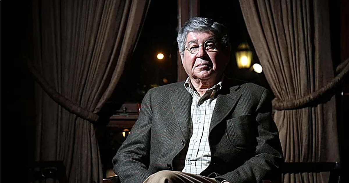 Alfredo Bryce Echenique