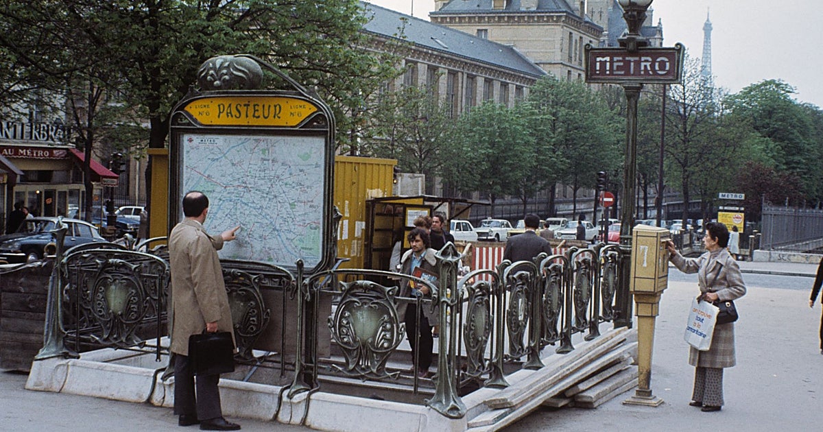 El azar en un vagón