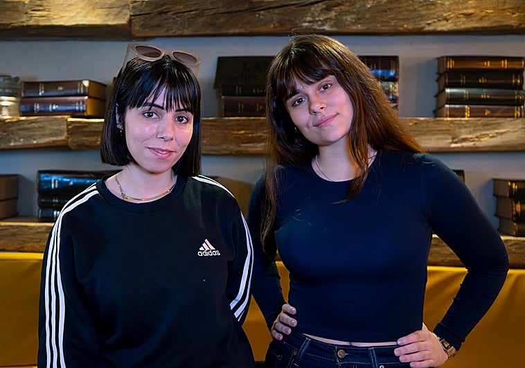 Relaciones de poder (y seducción) entre profesores y alumnas en la Universidad