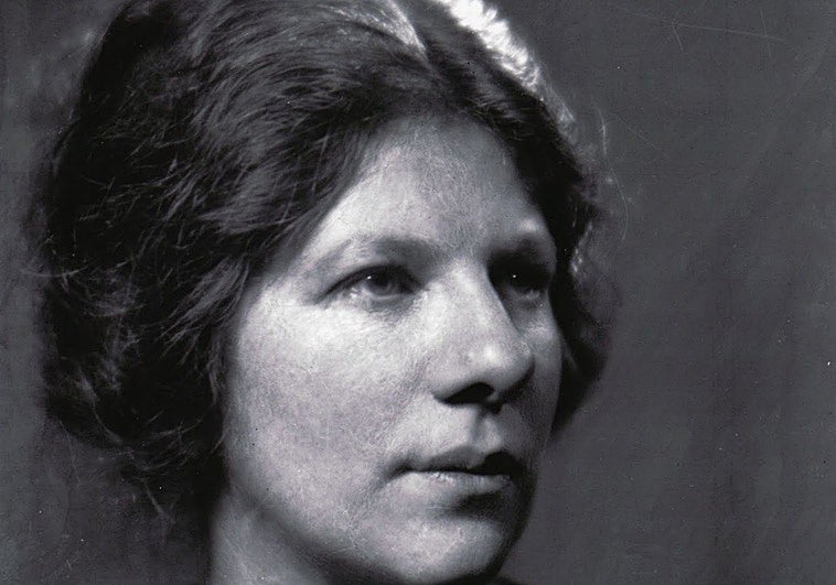 Anzia Yezierska, en busca del sueño americano