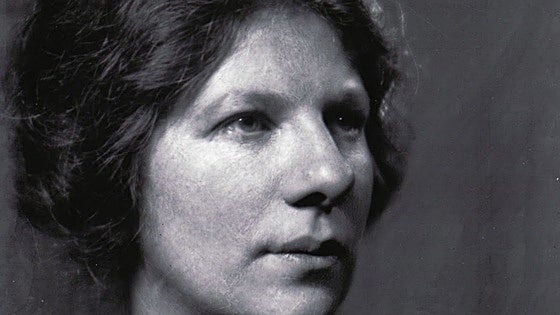 Anzia Yezierska, en busca del sueño americano