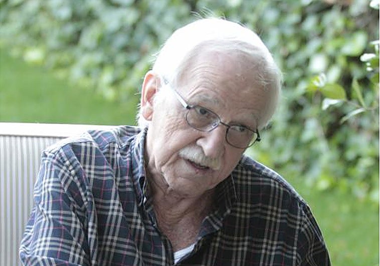 Antonio Escohotado, filosofía sin torre de marfil