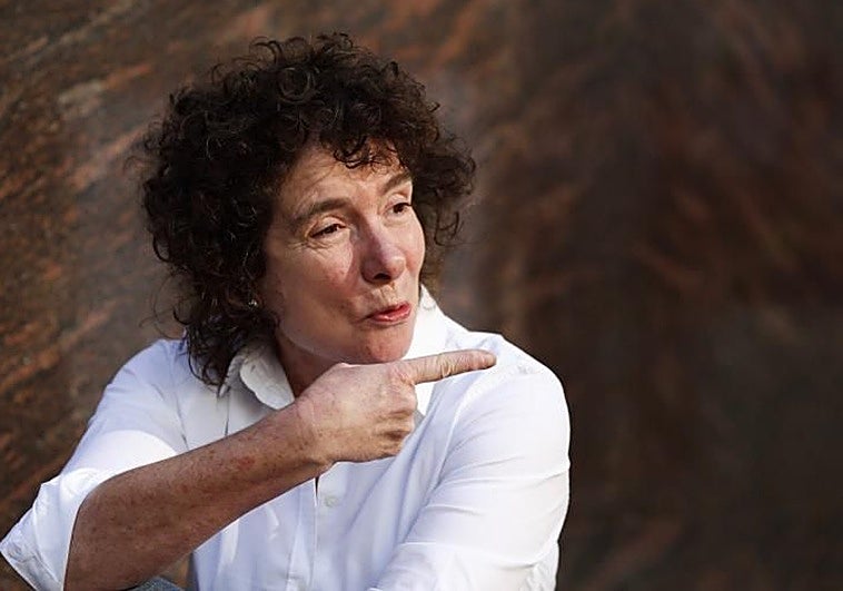 Jeanette Winterson, Sherezade contra el algoritmo